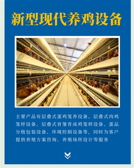 连接智能与生命 成套设备公司相册里的畜禽养殖服务温度